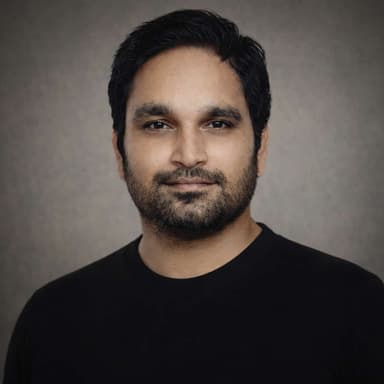 Sunil Pratap Singh
