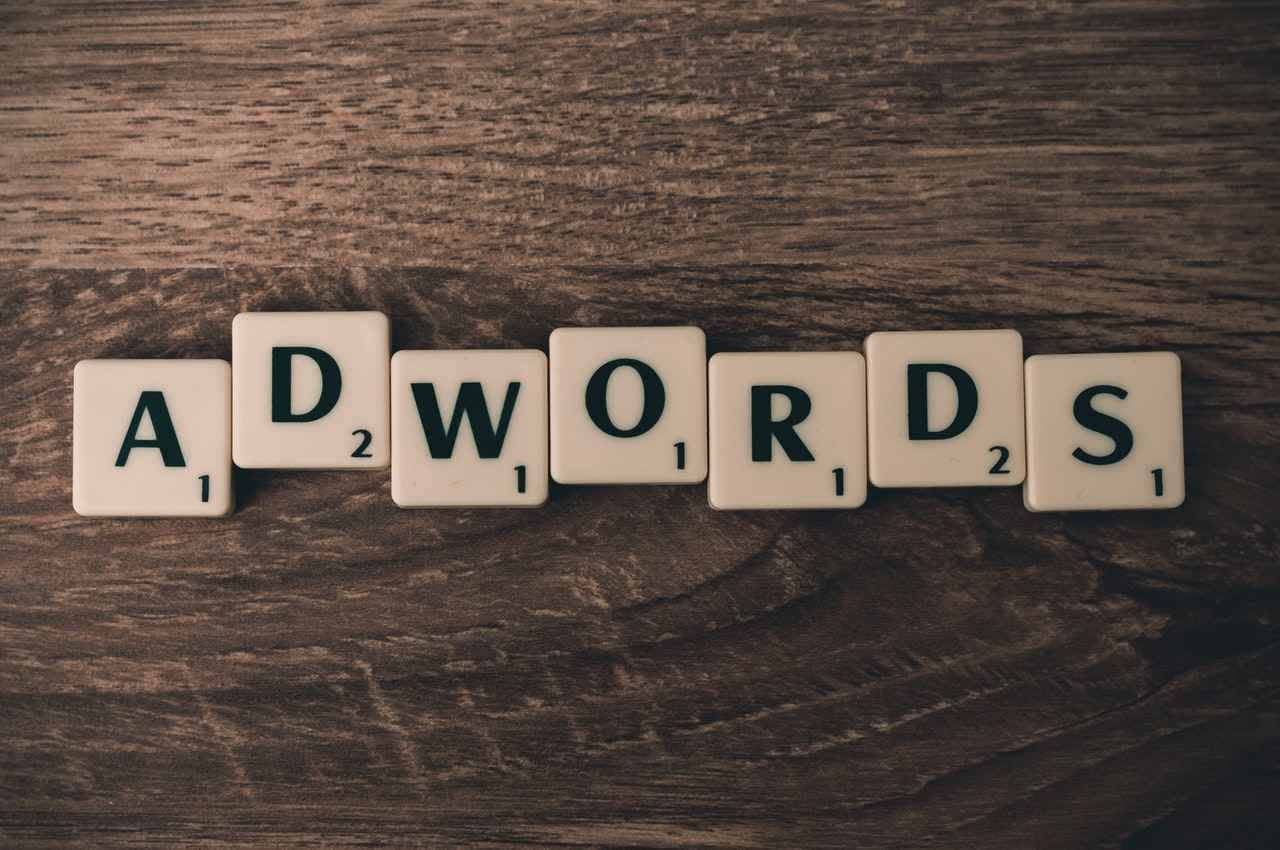 Marketing with Online Advertising