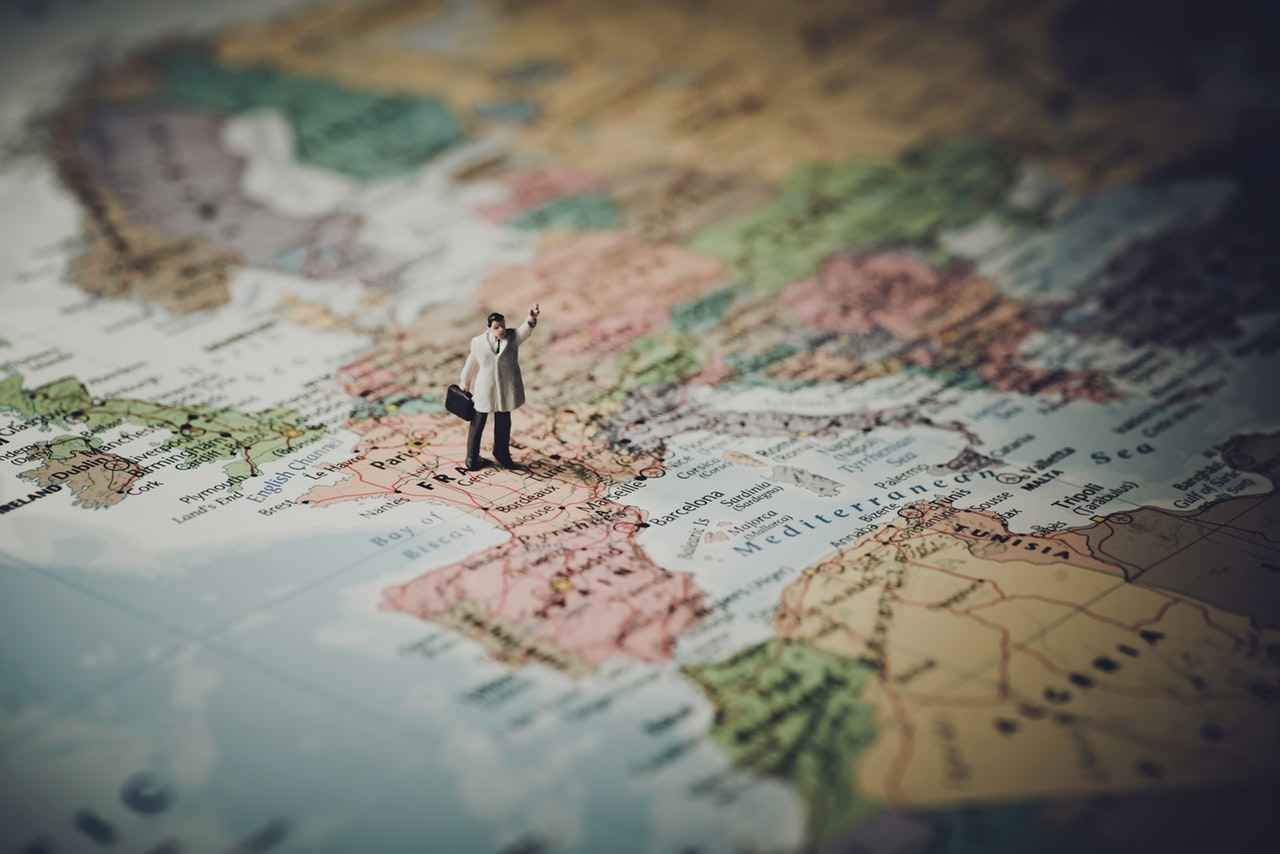 Promote on Google Map with Local Search Engine Optimization